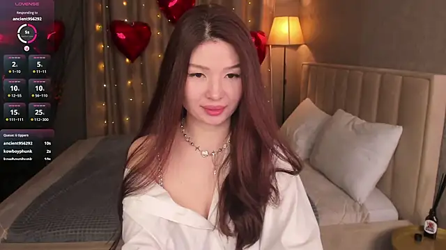 Lea Apple online show from February 25, 12:42 am