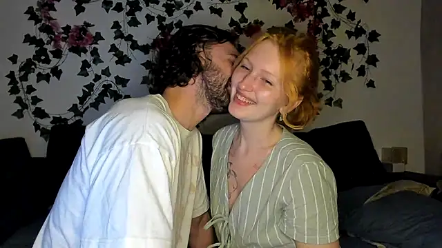 Stacy Liam online show from April 7, 7:49 pm