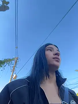 Ema Rose  online show from March 13, 10:22 pm