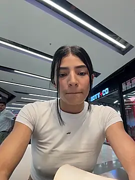 Ema Rose  online show from March 19, 10:25 pm