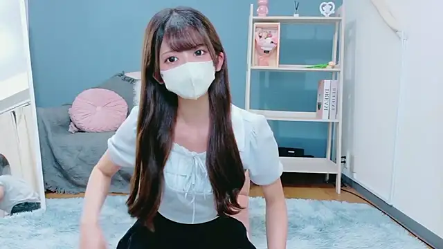 Kiki-jpn online show from June 4, 11:15 am