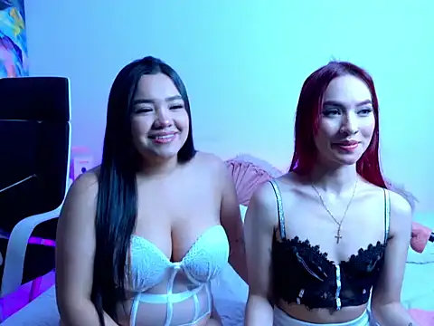  Anny pink  online show from January 11, 10:26 pm