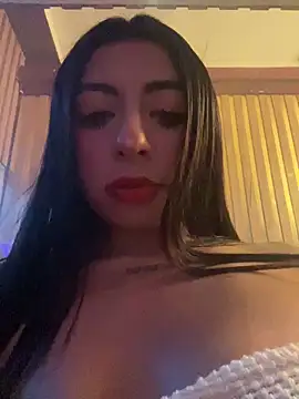 cristel777 online show from April 15, 5:19 am