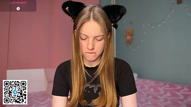 steffi meoww online show from February 1, 12:26 pm