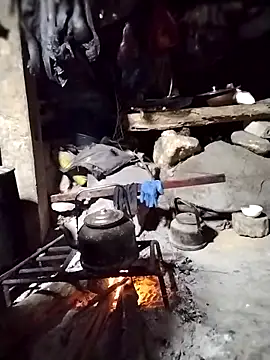 galaxy898 online show from April 5, 8:30 pm