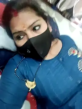 ritu7755 online show from March 19, 9:35 am