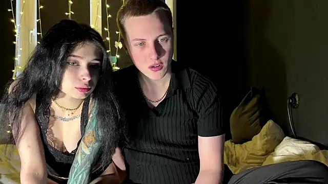 love4couple online show from March 22, 2:23 pm