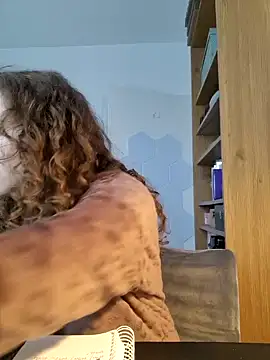 LadyAmaraLove online show from January 12, 6:40 am