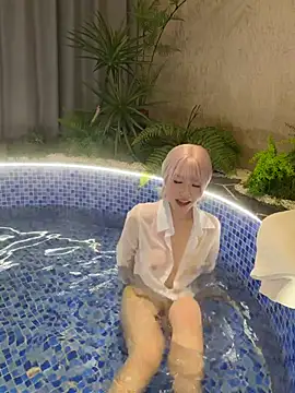 youyo333 online show from February 9, 3:14 pm