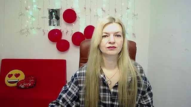 MelissaTyler online show from January 16, 6:20 am