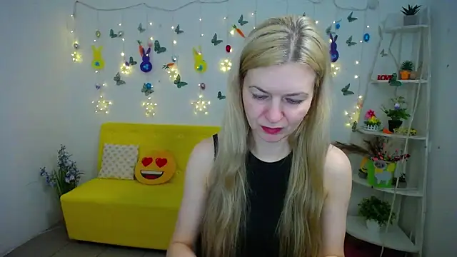 MelissaTyler online show from April 3, 1:42 pm