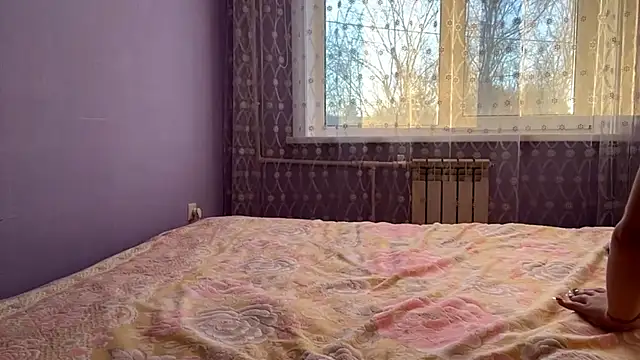 Scarlet cat online show from January 13, 6:19 am