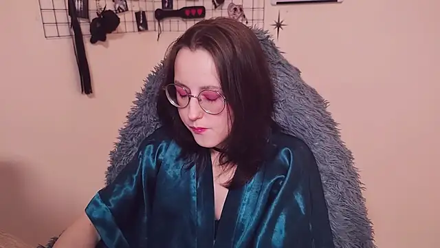 XXGoddessLXX online show from February 8, 4:44 pm