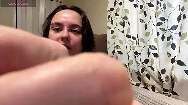 ShyBabySoul online show from January 10, 7:02 am