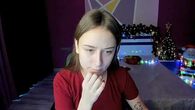 SerenityWild online show from December 23, 6:39 am