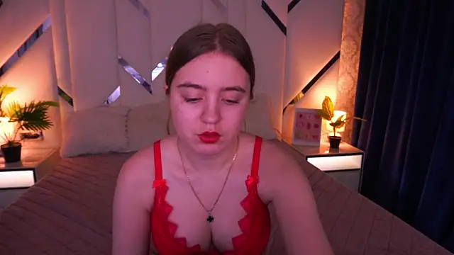 Anneexx online show from January 8, 10:03 pm