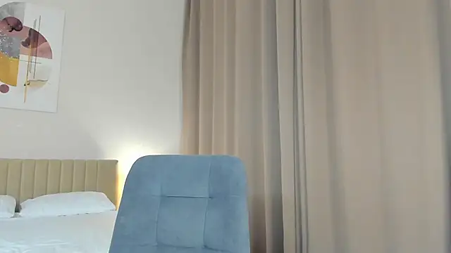 ChloeAlba online show from January 14, 4:28 am