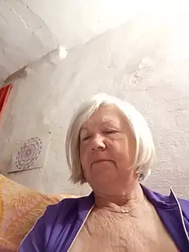 KlaudiaDarling online show from May 31, 2:06 am