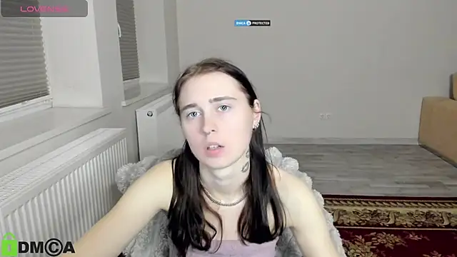 KrissLimada online show from March 5, 11:22 pm