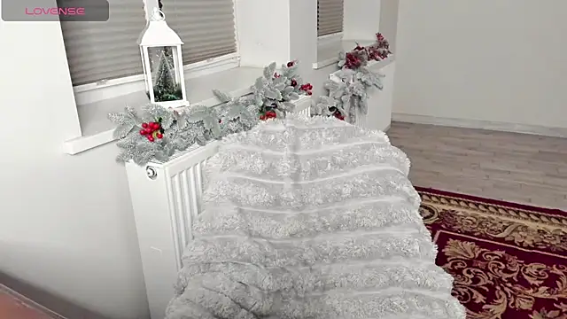 KrissLimada online show from February 1, 8:51 pm