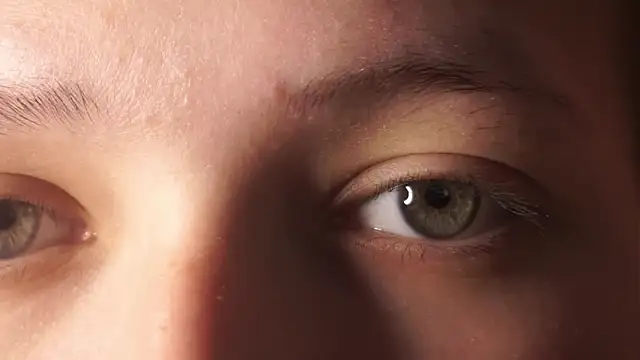 hexiir online show from April 8, 10:01 pm