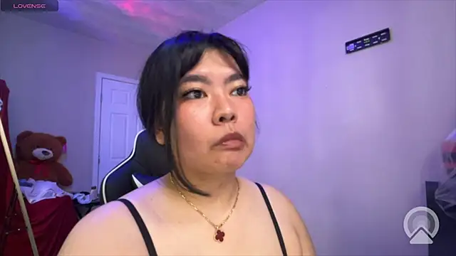 kuromixx444 online show from March 11, 3:03 pm