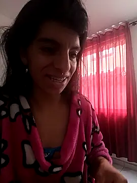 Alma Kieran online show from February 2, 7:13 pm