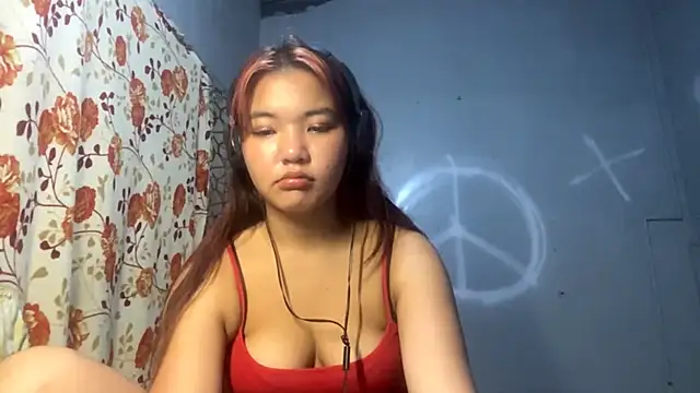 ChasityTurrey online show from February 17, 10:36 am