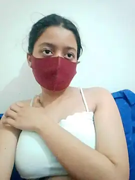 himu30283 online show from January 11, 3:28 pm