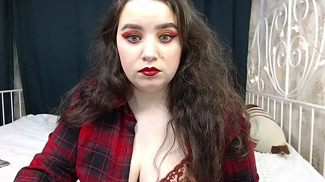 AmazingAllice online show from January 10, 12:54 pm