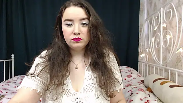 AmazingAllice online show from January 15, 10:21 am