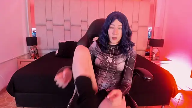 ElaRabbit online show from March 17, 12:09 pm