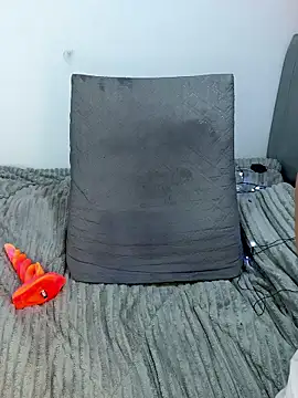 Talia Foxx online show from January 12, 4:40 am