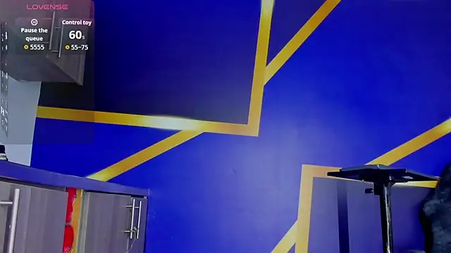 Melany All online show from February 22, 12:06 pm