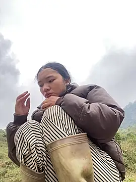 nanaa71 online show from January 10, 5:23 am