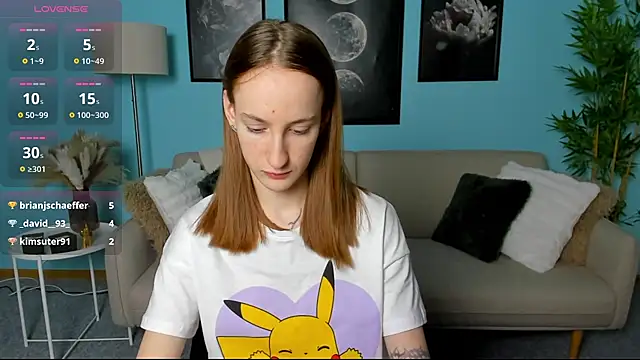 Jaidii  online show from February 22, 7:37 pm