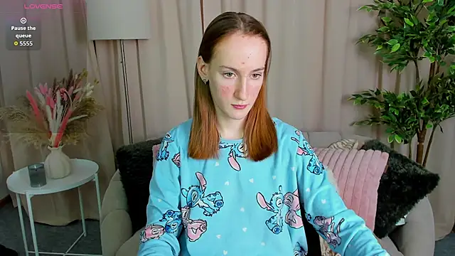 Jaidii  online show from February 4, 7:39 pm