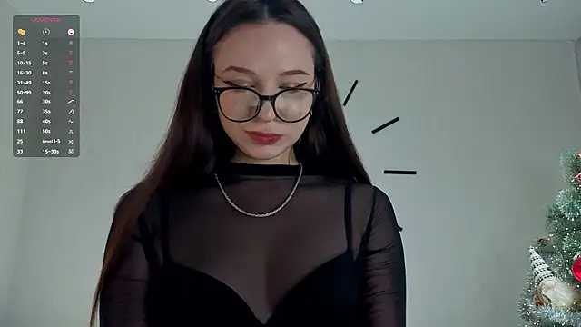 AugustaDakin online show from January 13, 6:01 pm