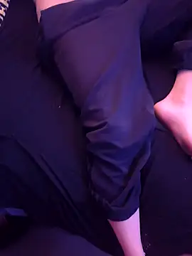 Daddyngirl69169 online show from March 4, 10:16 pm