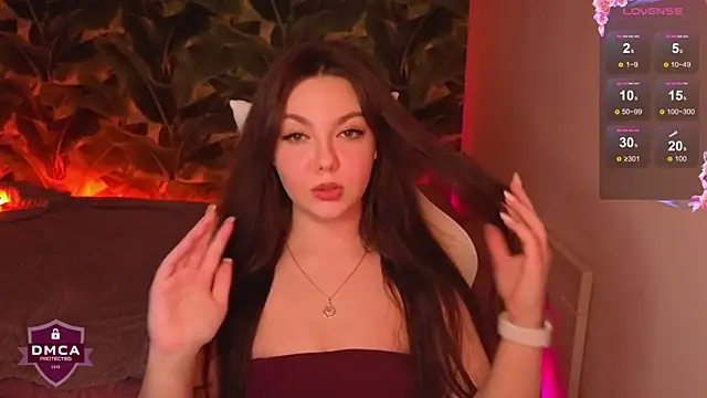 KaterinaWave online show from January 11, 5:18 pm