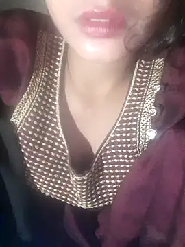 sexy jasma online show from February 19, 6:02 am