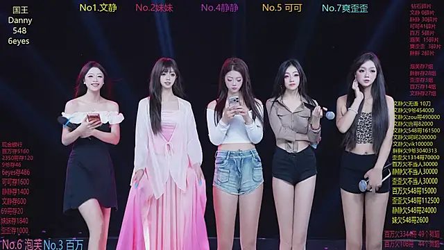 CUTEBABY-101 online show from March 1, 10:26 am