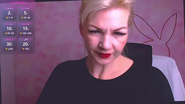 Madonna Fire online show from May 14, 12:00 pm