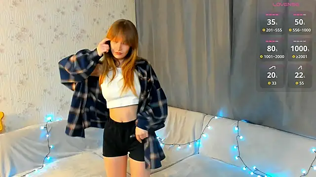 ArielNasvish1 online show from February 20, 6:42 pm