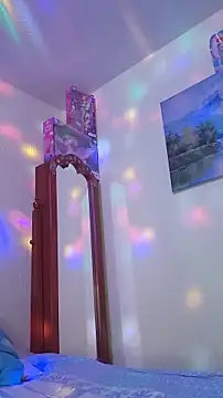 Afrodita venus squirt online show from February 1, 5:50 am