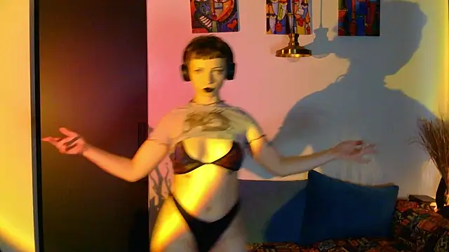 Ani Kali online show from January 15, 6:19 am