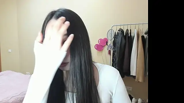 Amane Yuki online show from March 1, 6:51 pm