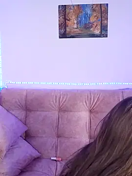 Nahomy-sm online show from February 4, 8:23 pm