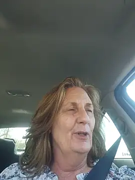 HotAzMilf online show from March 9, 8:34 pm