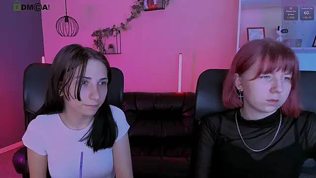 sweetie chloe  online show from April 19, 7:16 pm